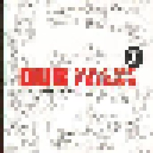 Cover - Wszystkie Wschody Słońca: Dub Out Of Poland Part 3
