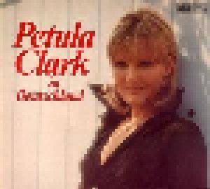 Petula Clark: In Deutschland (LP) - Bild 1