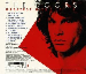 The Doors: Greatest Hits (CD) - Bild 2
