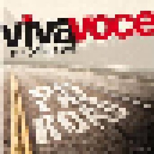 Cover - Viva Voce: On The Road