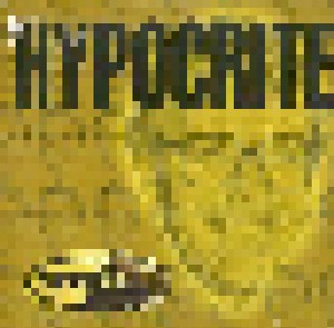 Cover - Specials, The: Hypocrite