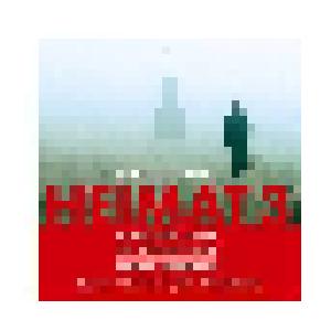 Heimat 3 - Cover