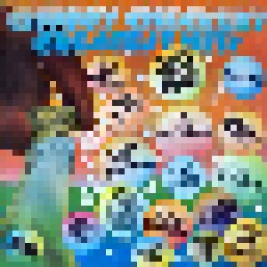 Chubby Checker: Chubby Checker's Greatest Hits (LP) - Bild 1