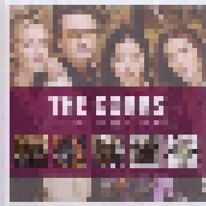 Cover - Corrs, The: Original Album Series