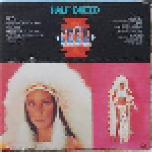 Cher: Half-Breed (LP) - Bild 2