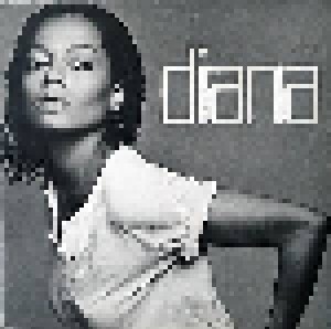 Diana Ross: Diana (LP) - Bild 1