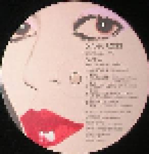 Diana Ross: Silk Electric (LP) - Bild 2