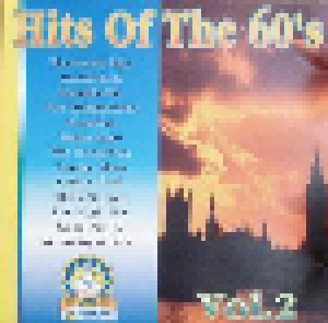 Hits Of The 60's Vol. 2 (CD) - Bild 1