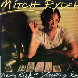 Mitch Ryder: Never Kick A Sleeping Dog (LP) - Bild 1