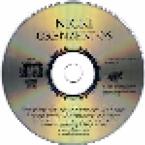 Nicki: Grenzenlos (CD) - Bild 3