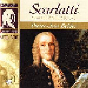 Domenico Scarlatti: Sonatas Vol. 8 (3-CD) - Bild 1