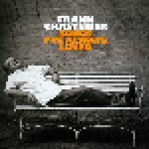 Cover - Frank Chastenier: Songs I've Always Loved