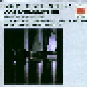 Arnold Schönberg: Das Orgelwerk (CD) - Bild 1