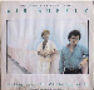 Air Supply: Making Love (Out Of Nothing At All) (12") - Bild 1