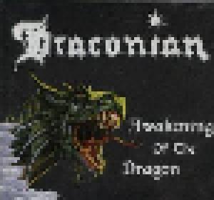 Cover - Draconian: Awakening Of The Dragon
