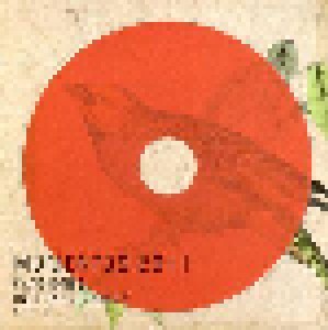 Cover - Herman Dune: Momentos 2011 - Canciones Internacionales Vol. 1