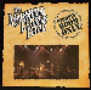 The Marshall Tucker Band: Stompin' Room Only - Greatest Hits Live 1974-1976 (CD) - Bild 1