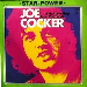 Joe Cocker: With A Little Help From My Friends (LP) - Bild 1