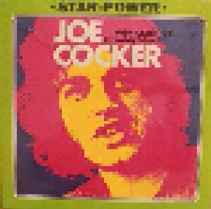 Joe Cocker: With A Little Help From My Friends (LP) - Bild 2