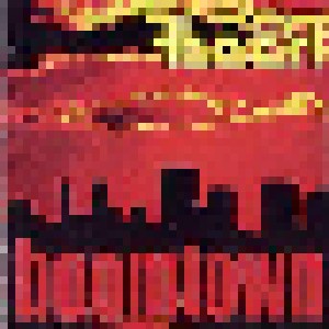 7teen: Boomtown (CD) - Bild 1