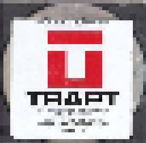 Trapt: Sampler - Cover