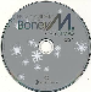 Boney M.: Feliz Navidad - A Wonderful Boney M. Christmas (2-CD) - Bild 3