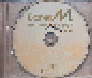 Boney M.: The Christmas Mix (All The Hits!) (CD) - Bild 3