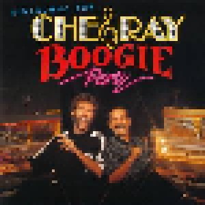Che & Ray: Einladung Zur Boogie Party (CD) - Bild 1