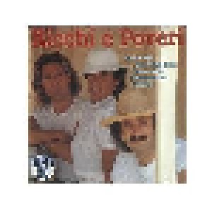 Ricchi E Poveri: Super 20 (CD) - Bild 1