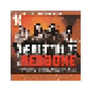 Redbone: Come And Get Your Love - The Best Of Redbone (CD) - Bild 1