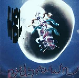 Wool: Budspawn (Mini-CD / EP) - Bild 1