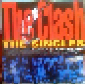 The Clash: The Singles (LP) - Bild 1