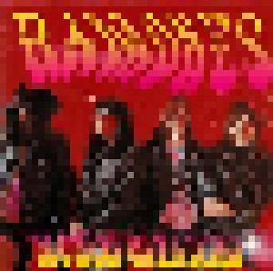 Ramones: 4 Albums (4-CD) - Bild 5
