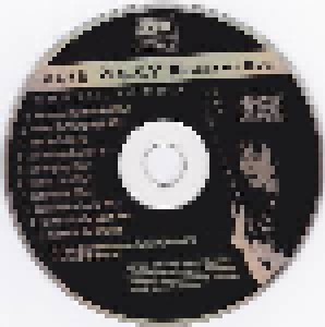 Kris Wiley: Breaking The Rules (CD) - Bild 3