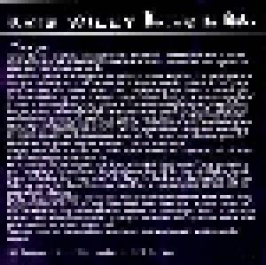 Kris Wiley: Breaking The Rules (CD) - Bild 4