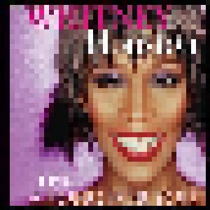 Cover - Whitney Houston: Song For You, A