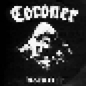 Coroner: Death Cult (CD) - Bild 1