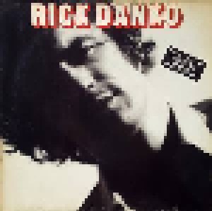 Rick Danko: Rick Danko (LP) - Bild 1