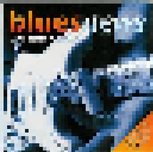 Cover - It's M.E.: Bluesnews Collection Vol. 6