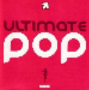 Ultimate Pop (4-CD) - Bild 1