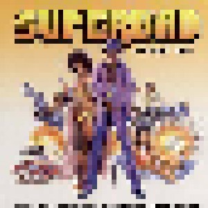 Superbad Volume Two (2-LP) - Bild 1