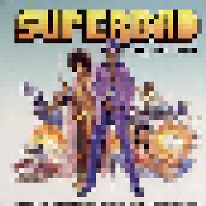 Superbad Volume Three (2-LP) - Bild 1