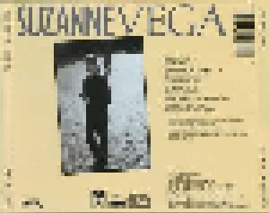 Suzanne Vega: Suzanne Vega (CD) - Bild 3
