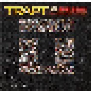 Trapt: No Apologies (CD + DVD) - Bild 1