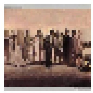 Hot Rod Circuit + Thisyearsmodel: Thisyearsmodel / Hot Rod Circuit (Split-Mini-CD / EP) - Bild 1