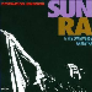 Cover - Sun Ra & His Omniverse Arkestra: Destination Unknown