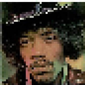 The Jimi Hendrix Experience: Electric Ladyland (Part 2) (LP) - Bild 1