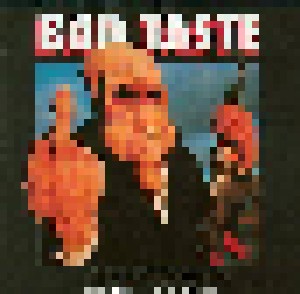 Bad Taste (CD) - Bild 1