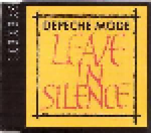Depeche Mode: Singles 1-6 (Box 1) (6-Single-CD) - Bild 10