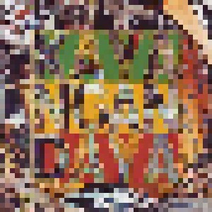 Gilberto Gil: Kaya N'Gan Daya (CD) - Bild 1